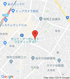 お店までの道順